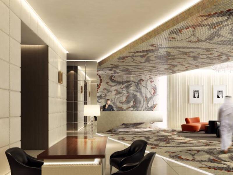 Elite Crystal Hotel