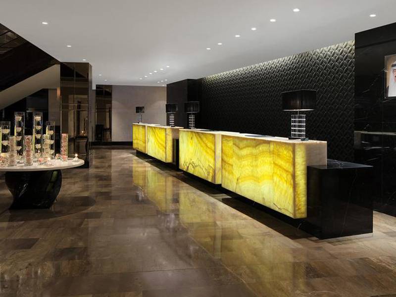 InterContinental Regency Bahrain