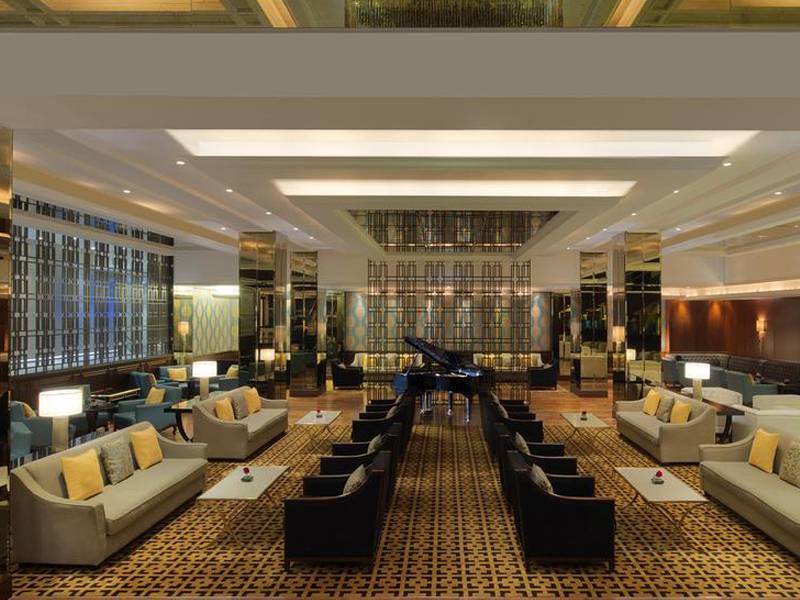 InterContinental Regency Bahrain