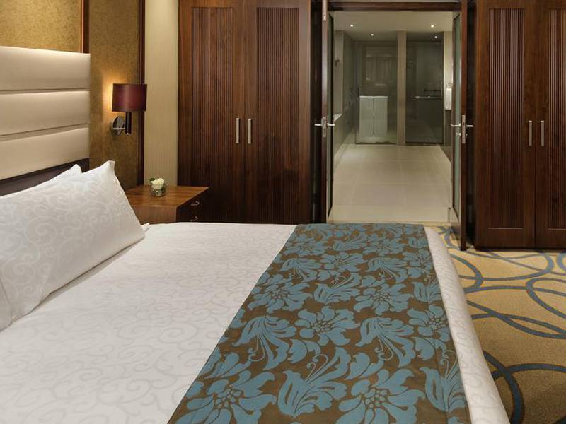 InterContinental Regency Bahrain