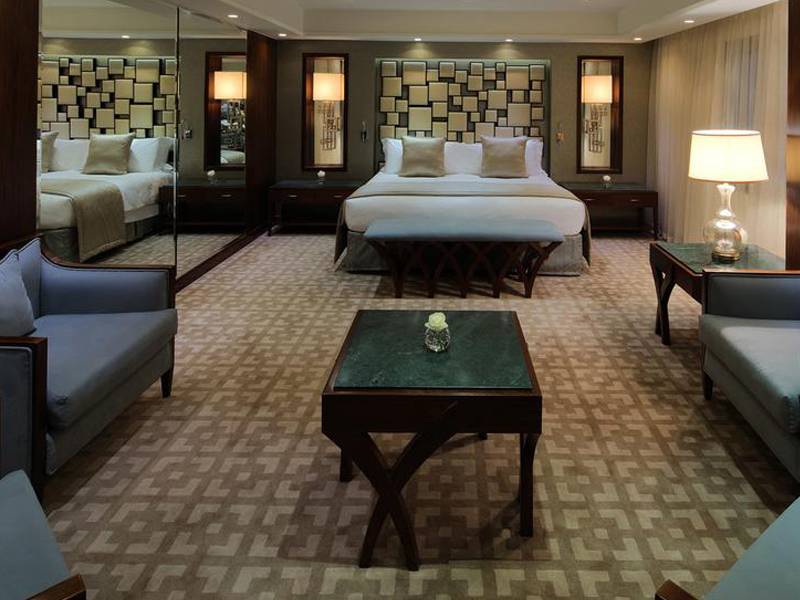 InterContinental Regency Bahrain