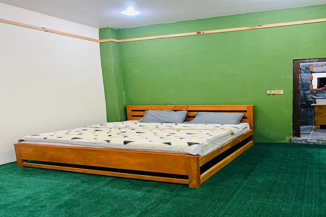 3 Dots Resort Kel