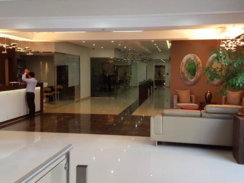 Amwaj Islands Apartment
