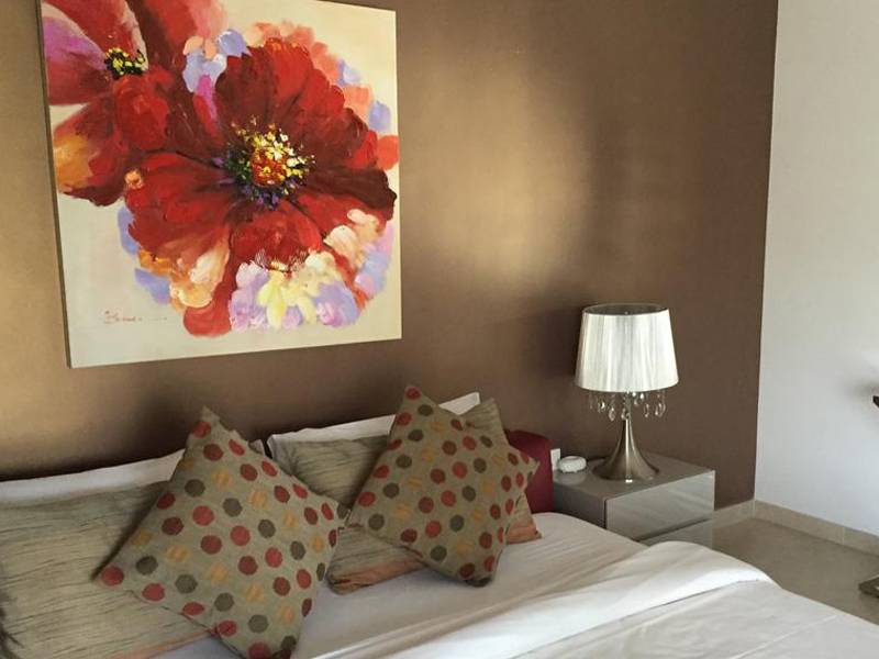 Amwaj Islands Apartment