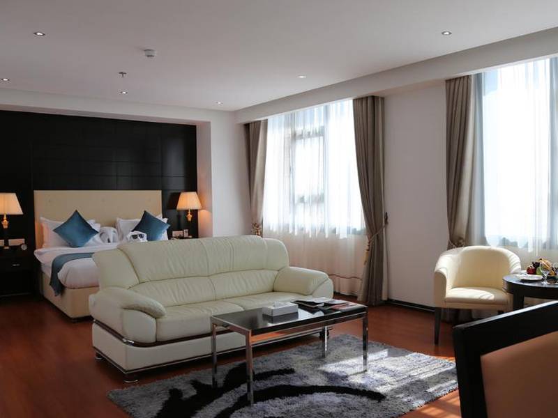Best Western Plus The Olive