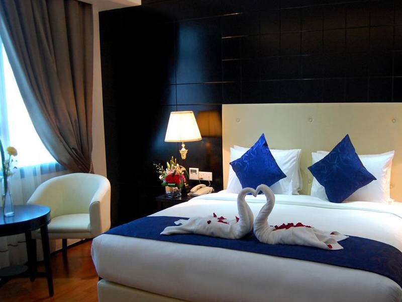 Best Western Plus The Olive