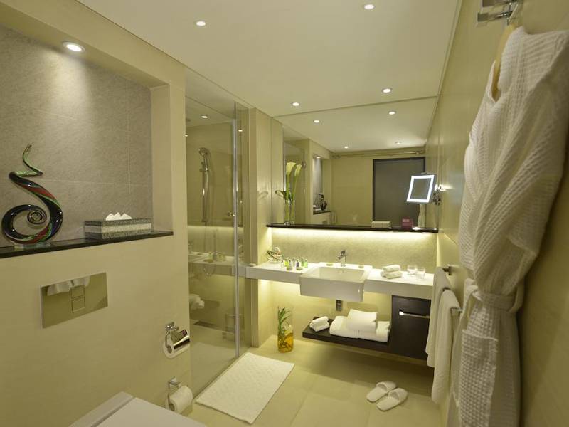 Crowne Plaza Bahrain