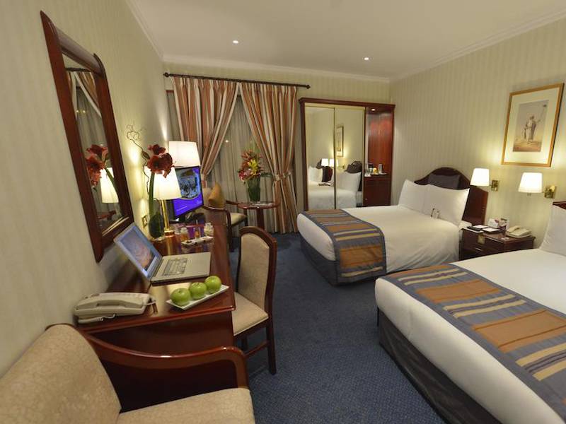 Crowne Plaza Bahrain
