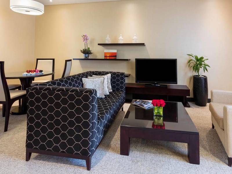 Crowne Plaza Bahrain