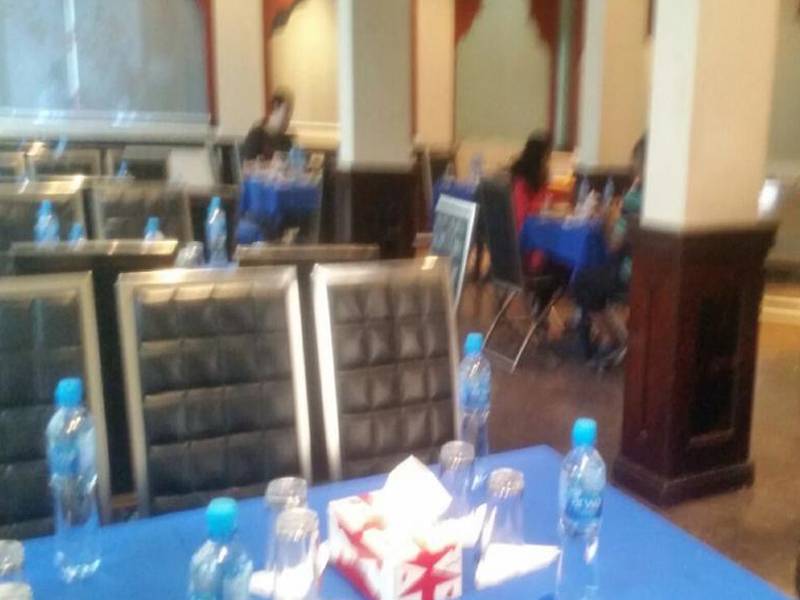 Concord International Hotel