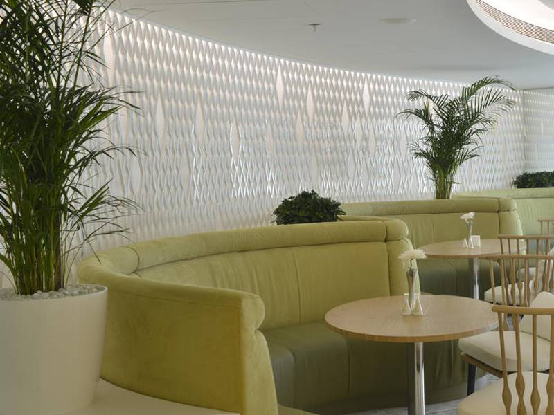 Ramee Grand Hotel And Spa