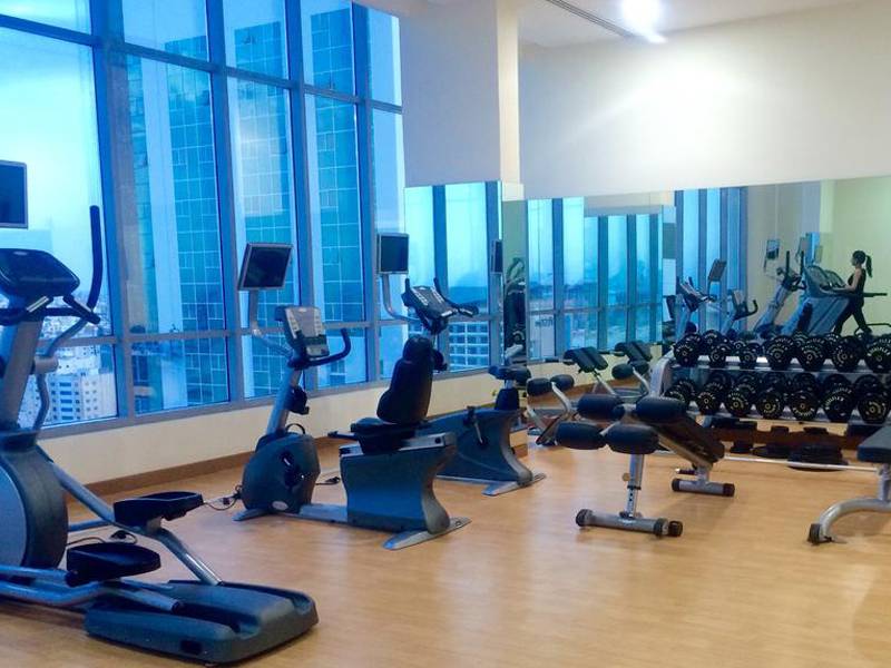 Tulip Inn Bahrain Suites & Residences