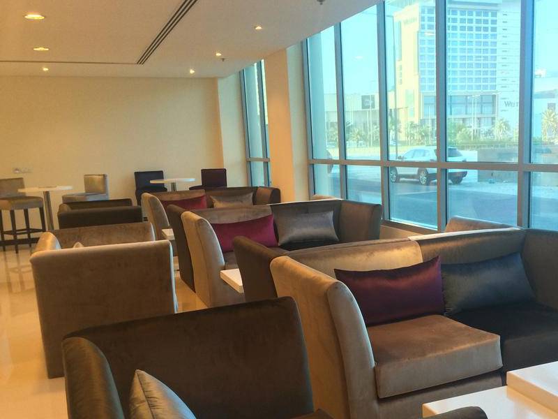 Tulip Inn Bahrain Suites & Residences