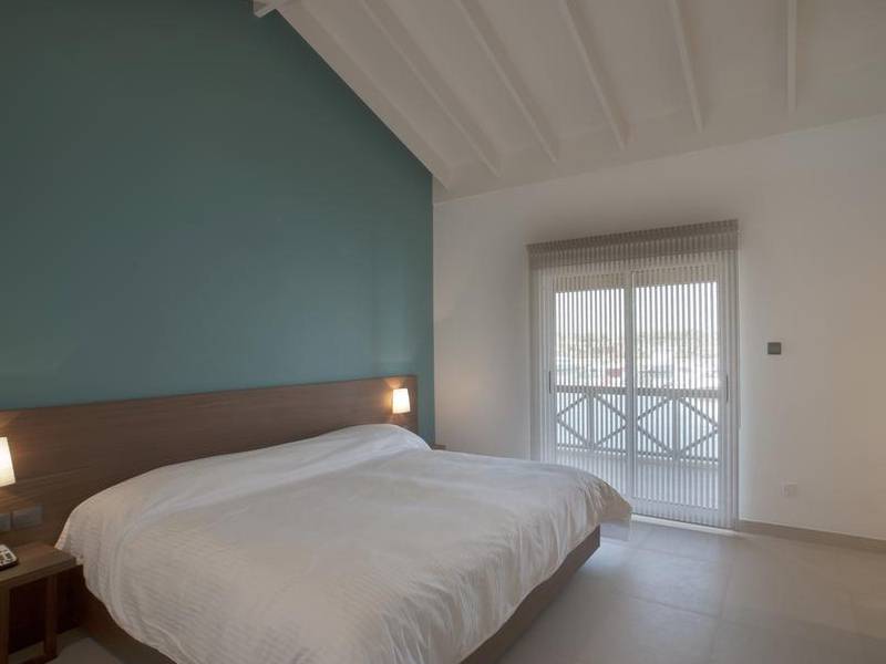 Al Bander Hotel & Resort