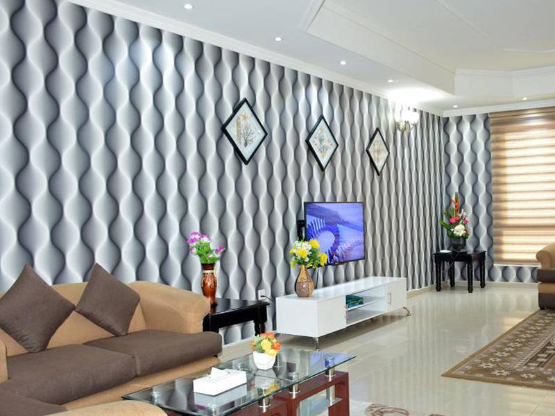 President Suites Apartments