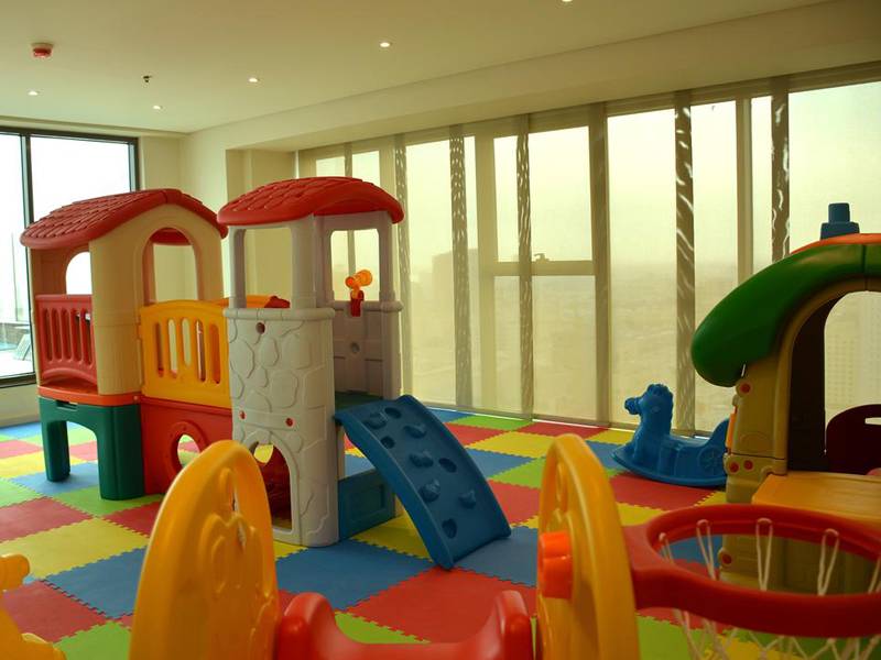 Juffair Avenue Suites