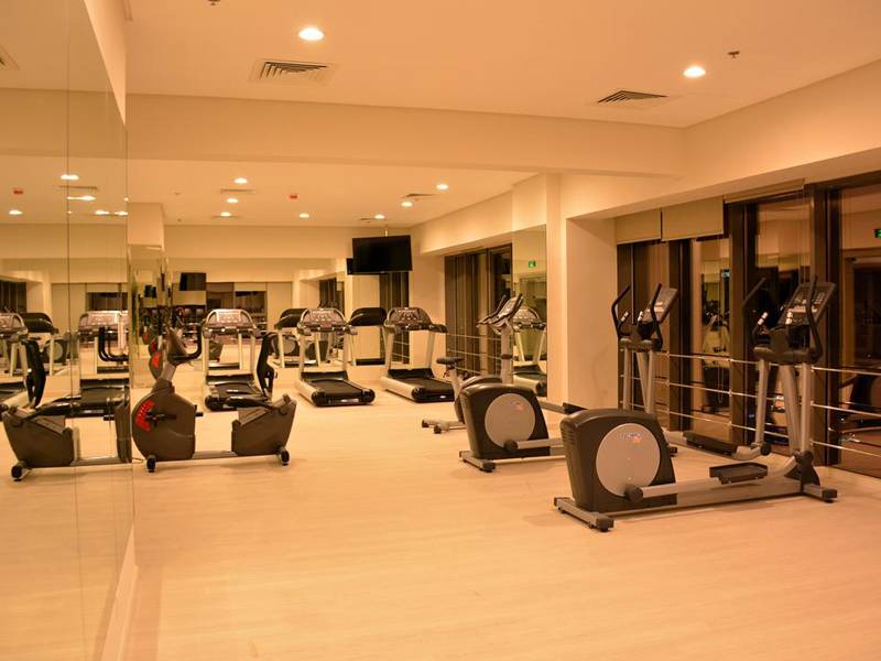 Juffair Avenue Suites