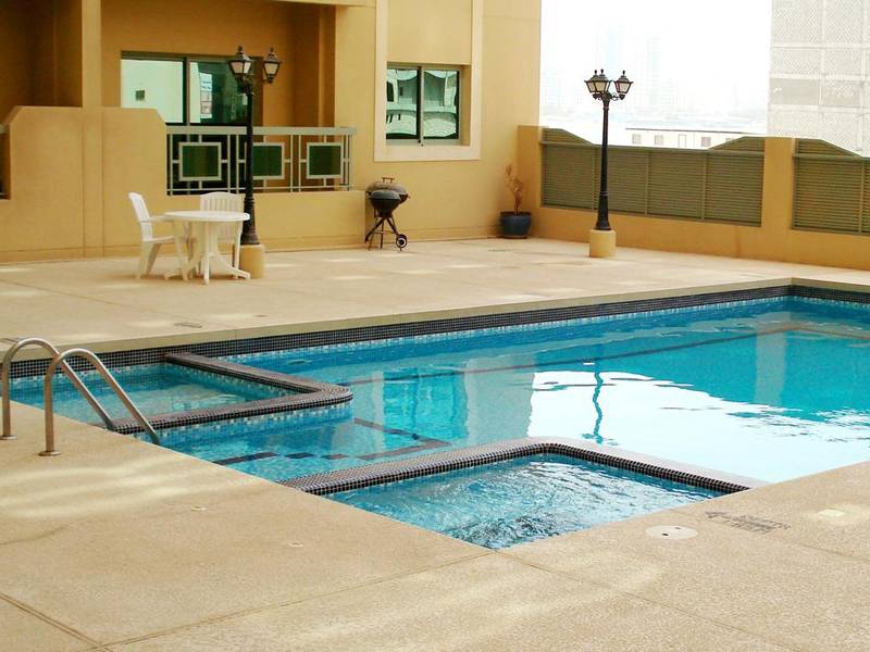 Ramee Palace Hotel