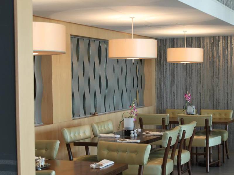 The Palace Boutique Hotel