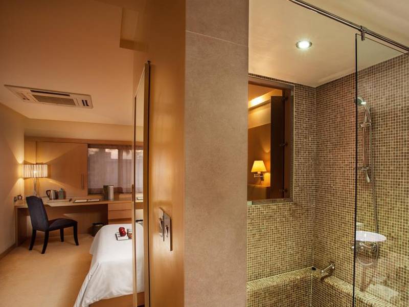 The Palace Boutique Hotel