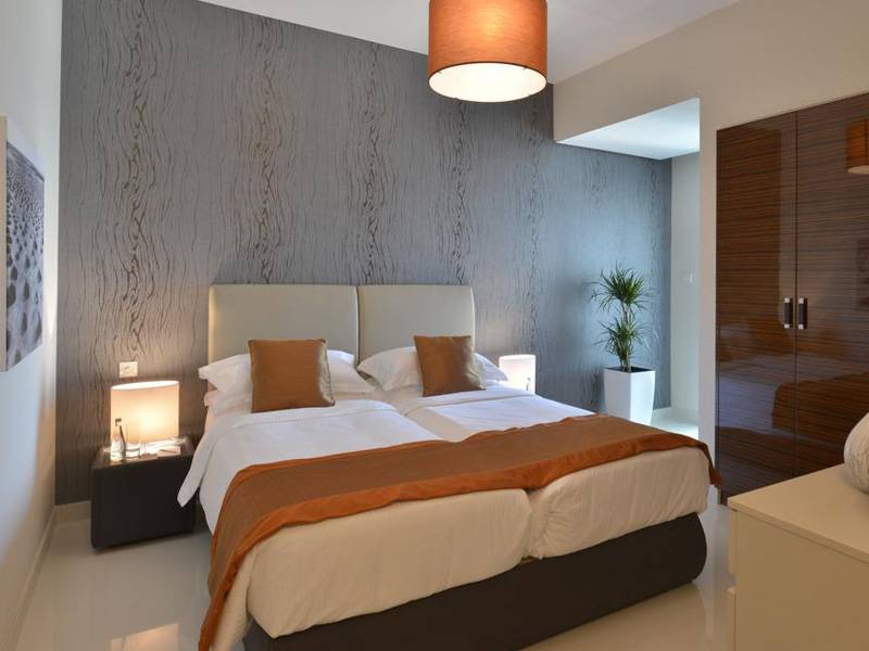 Lagoona Beach Luxury Resort and Spa