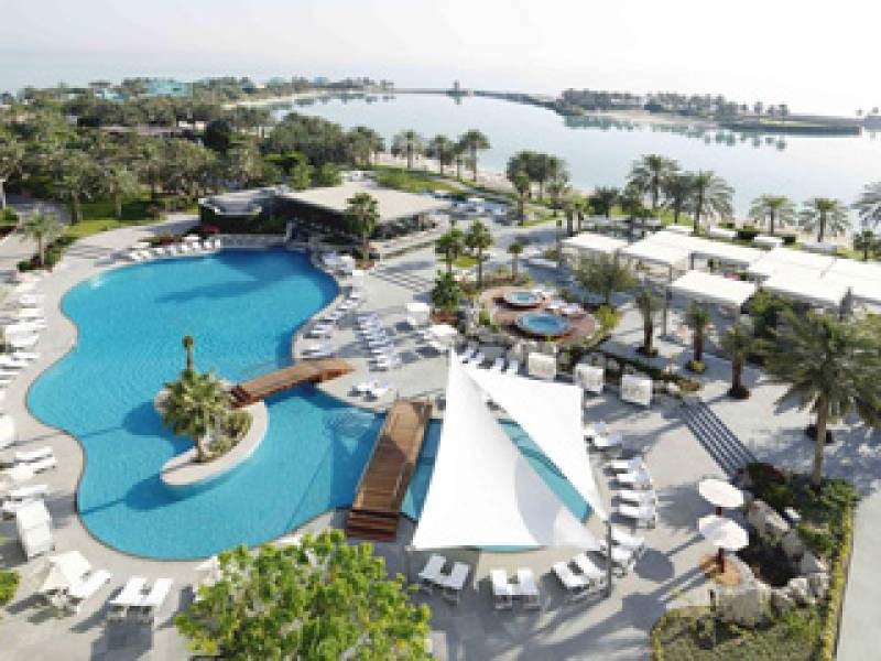 The Ritz-Carlton, Bahrain
