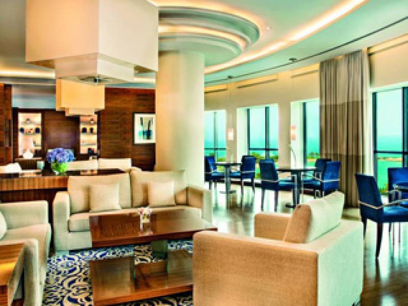 The Ritz-Carlton, Bahrain