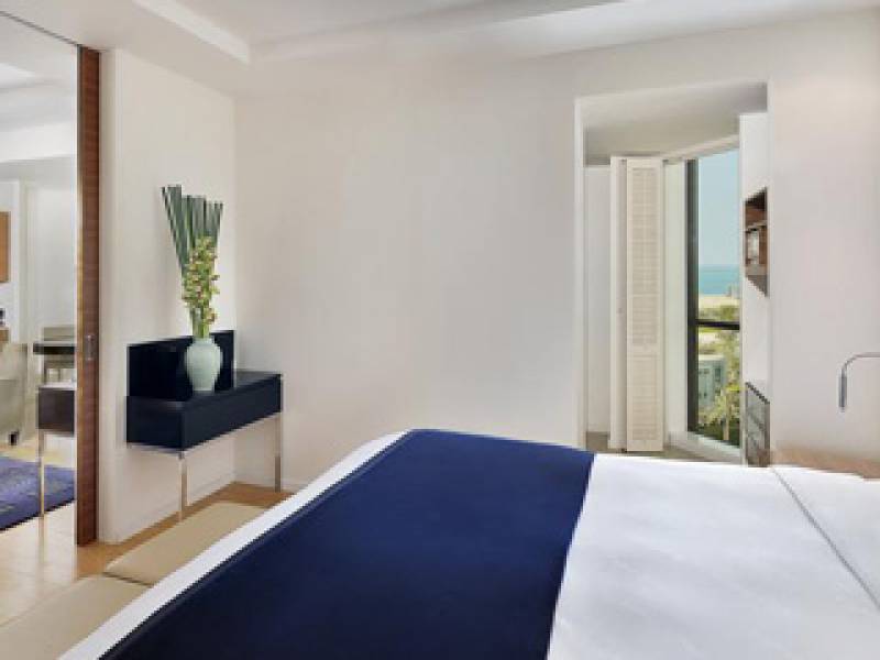 The Ritz-Carlton, Bahrain
