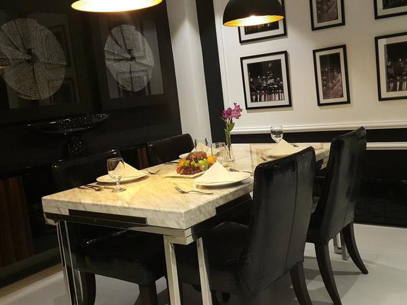 Hani Suites & Spa Luxury Apartments