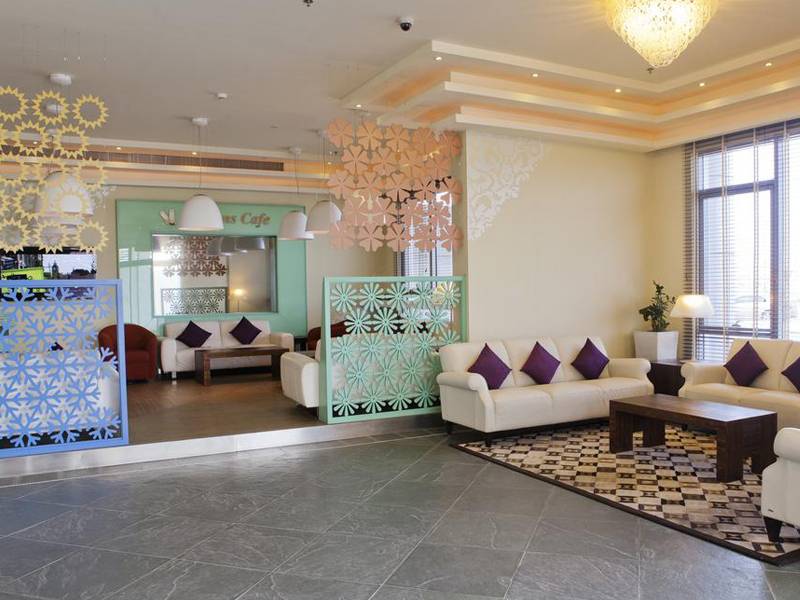 Al Raya Suites