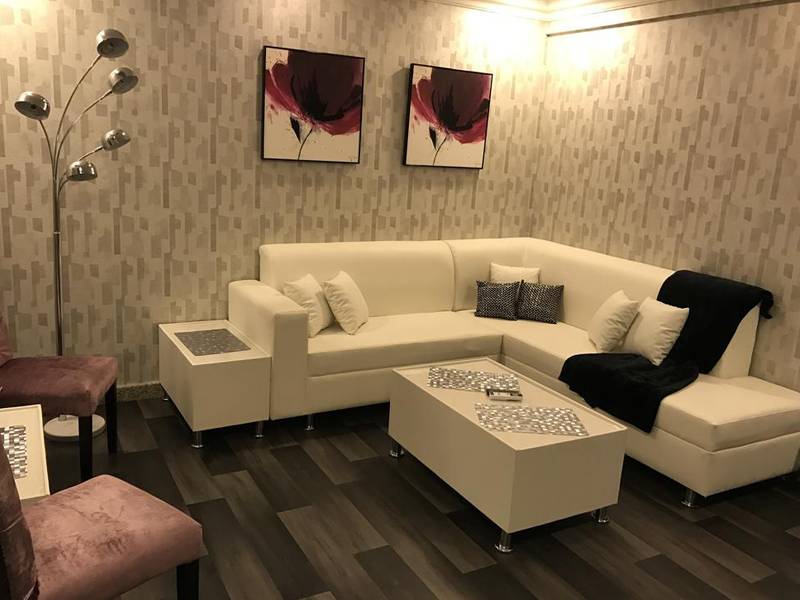Zamel Apartments - Families Only