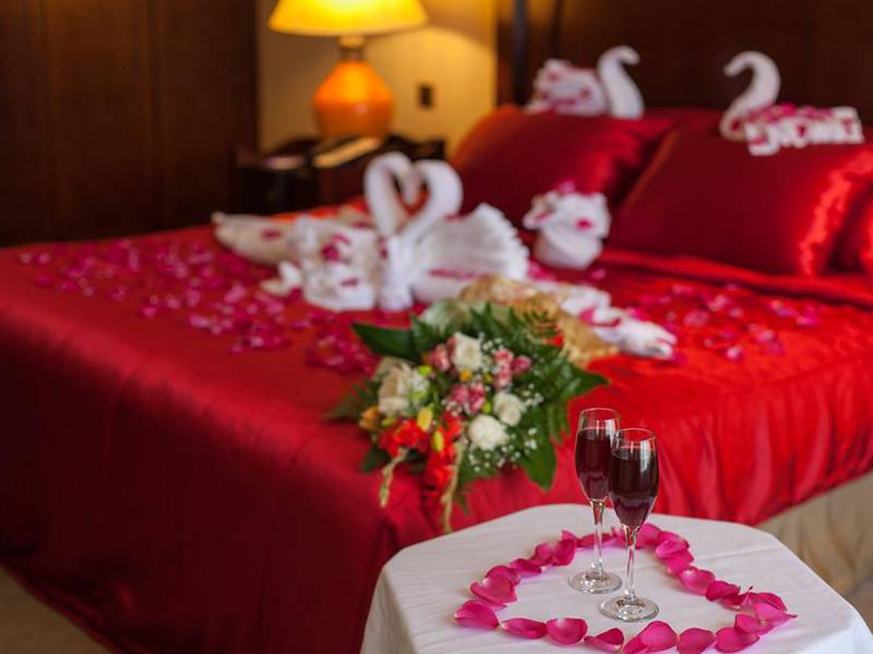 Mercure Grand Hotel Seef / All Suites