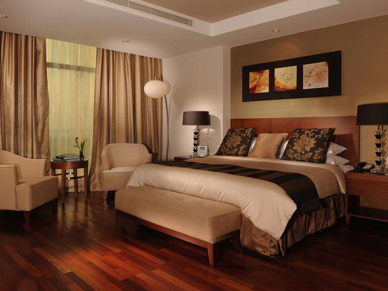 Fraser Suites Seef Bahrain