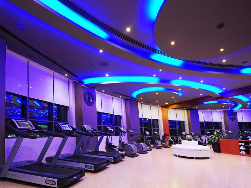 Fraser Suites Seef Bahrain
