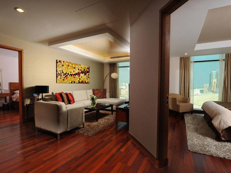 Fraser Suites Seef Bahrain