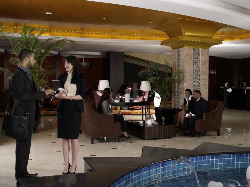 Hani Royal Hotel