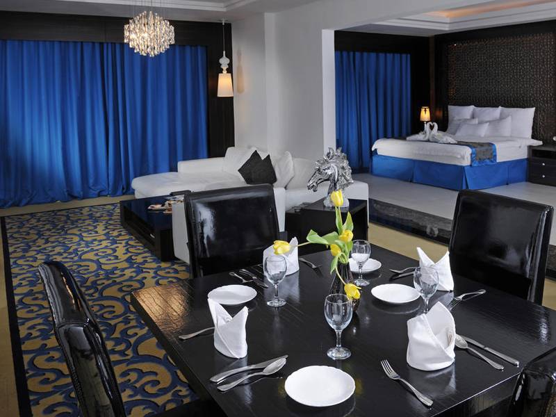 Hani Royal Hotel