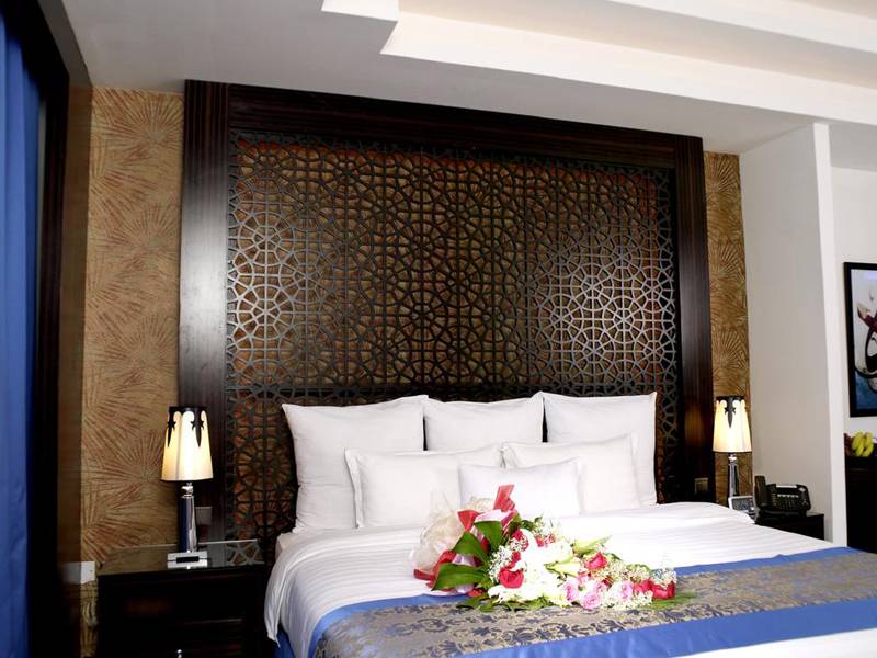 Hani Royal Hotel