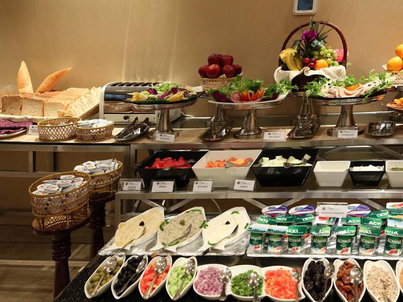 Monroe Hotel Bahrain