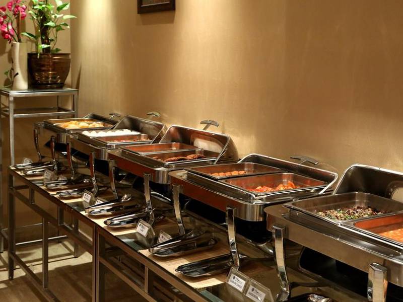 Monroe Hotel Bahrain