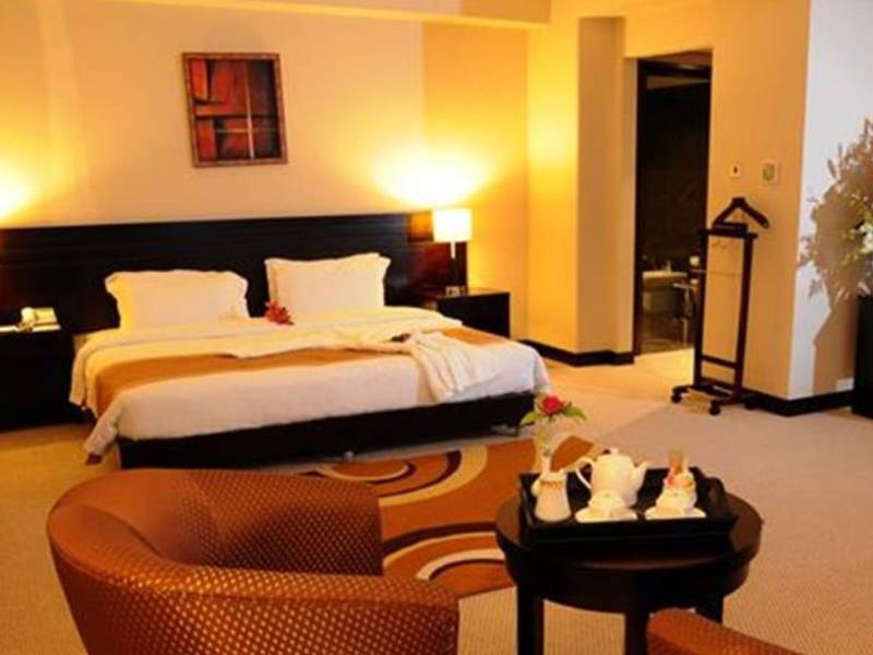 Monroe Hotel Bahrain