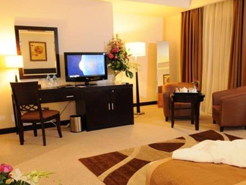 Monroe Hotel Bahrain