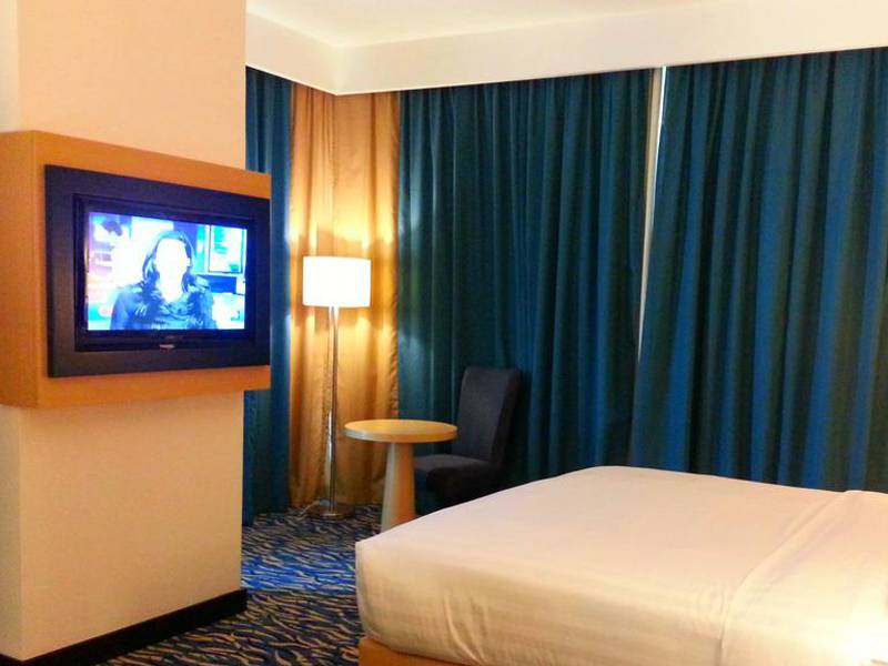 Holiday Villa Bahrain Hotel