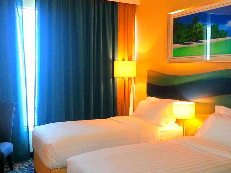 Holiday Villa Bahrain Hotel