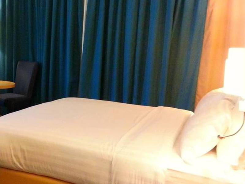 Holiday Villa Bahrain Hotel