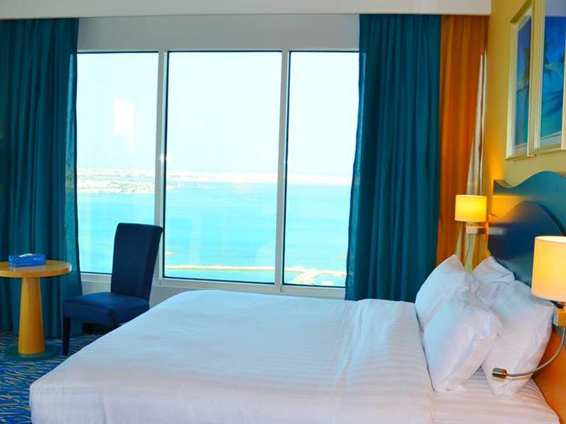 Holiday Villa Bahrain Hotel