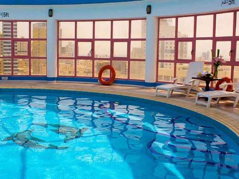 Days Hotel