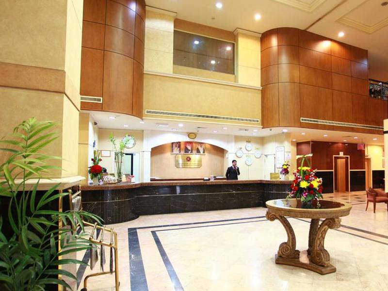 Baisan International Hotel
