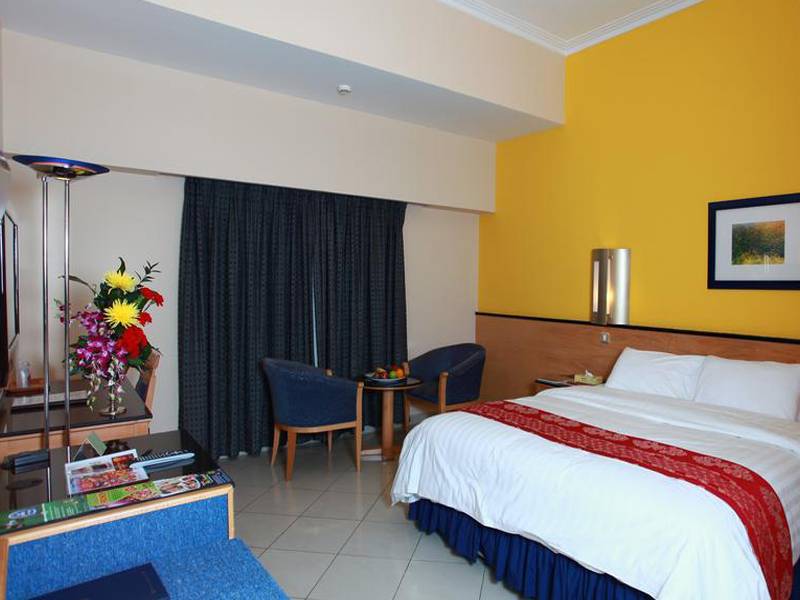 Baisan International Hotel