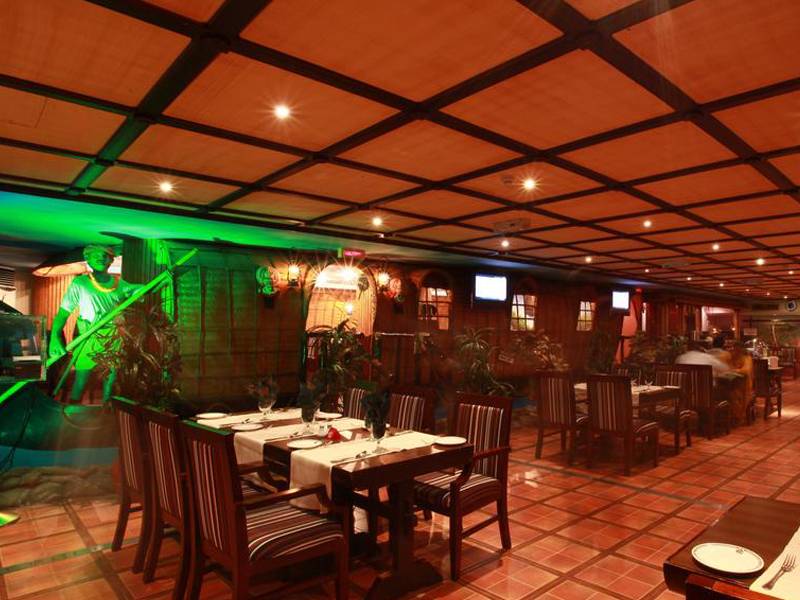 Baisan International Hotel